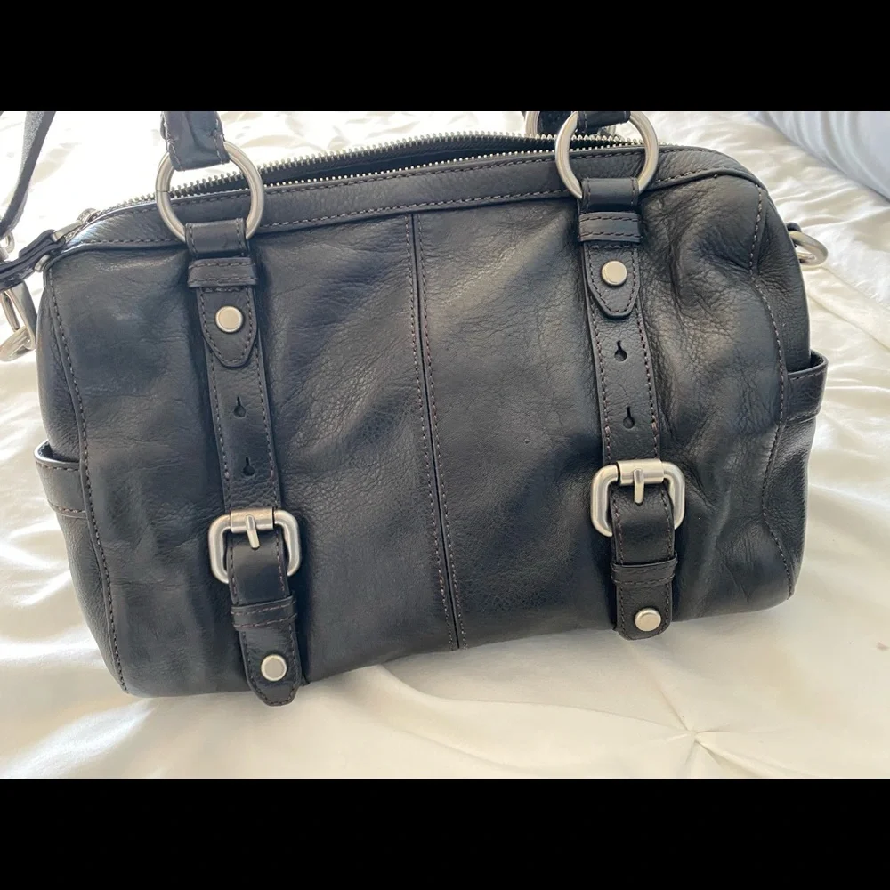 Fossil handbag - Picture 4 of 4